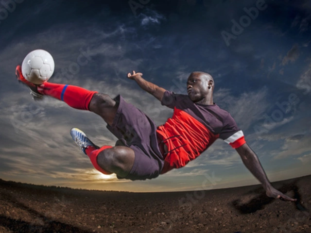 Quali sono alcuni sport popolari in Africa?